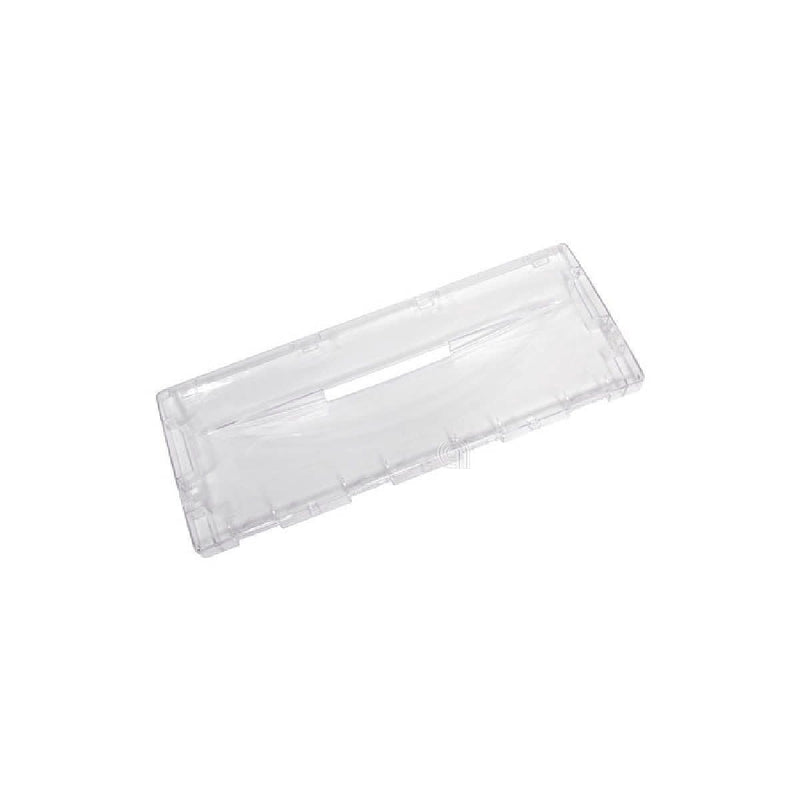 Glazen vriezerdeur compatibel met Indesit en Whirlpool C00086388