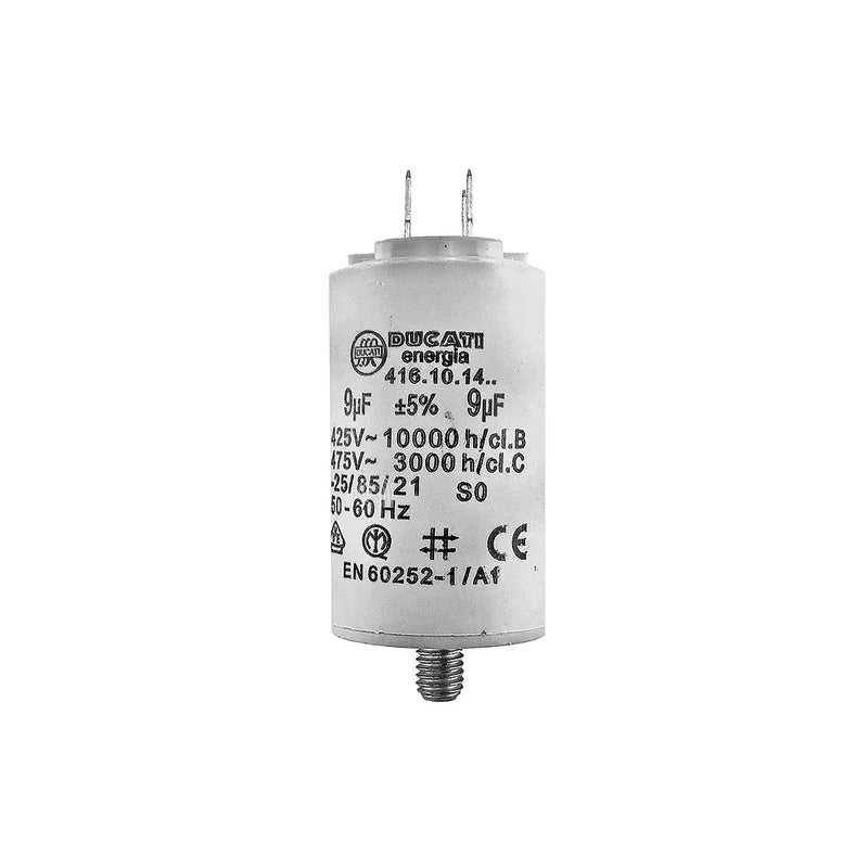 UNIVERSEEL - Startcondensator wasmachine - AST-00230535
