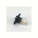 Lámpara LED microondas Indesit Whirlpool Bauknecht Hotpoint