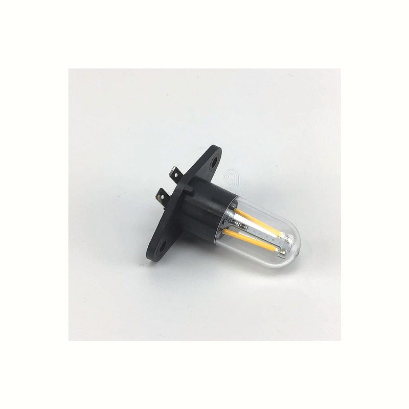 Lámpara LED microondas Indesit Whirlpool Bauknecht Hotpoint
