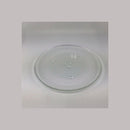 Origineel draaiplateau van glas voor Whirlpool magnetron C00629325
