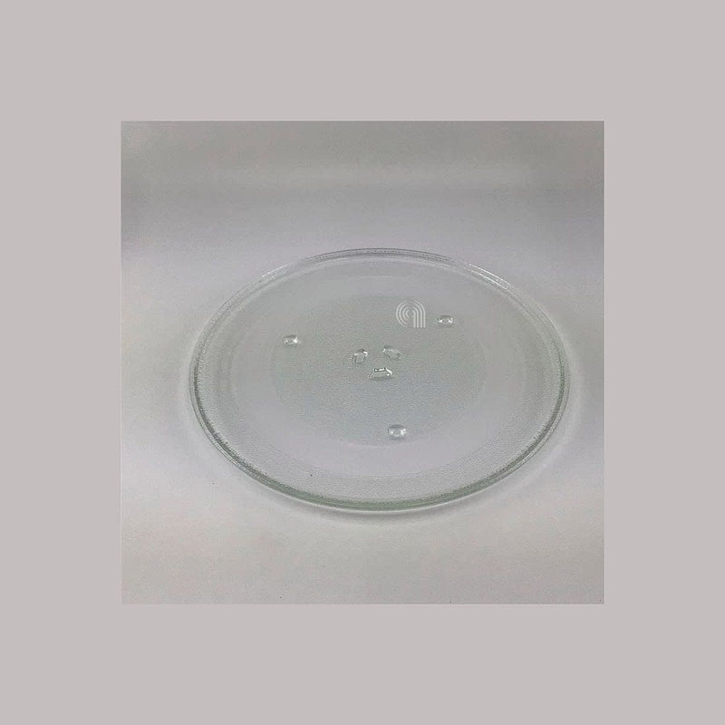 Origineel draaiplateau van glas voor Whirlpool magnetron C00629325