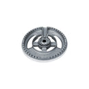 ILVE, WHIRLPOOL, INDESIT, VESTEL, ROSIERES - Quemador doble corona encimera - AST-55605054