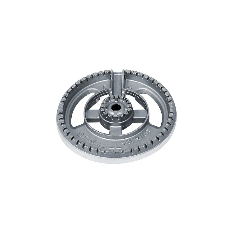 ILVE, WHIRLPOOL, INDESIT, VESTEL, ROSIERES - Quemador doble corona encimera - AST-55605054
