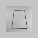Binnenste glasrubber oven compatibel met Whirlpool en andere