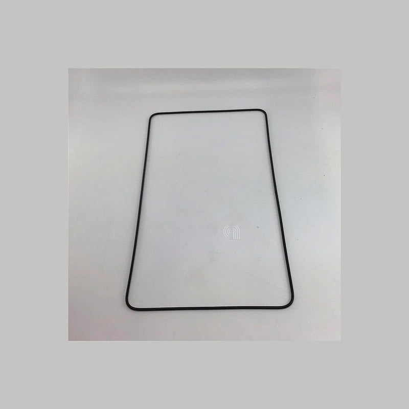 Binnenste glasrubber oven compatibel met Whirlpool en andere