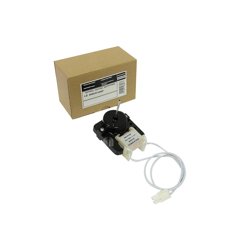 LG - Motorventilator koelkast - 4680JR1009F