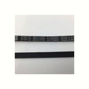 Poly-V-riem J5 1225 voor originele Candy-wasmachine