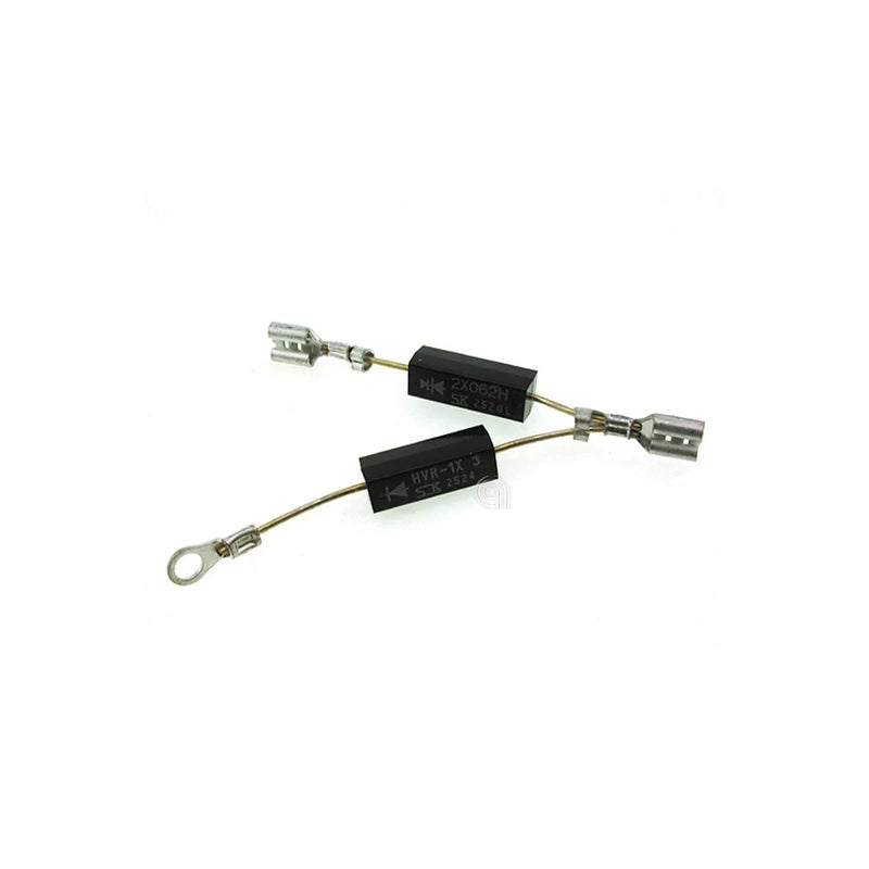 UNIVERSEEL - Beschermende diode microgolfoven - AST-00609306