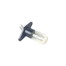 Lámpara para horno Smeg MM180B códigos 824610572 y 696050244