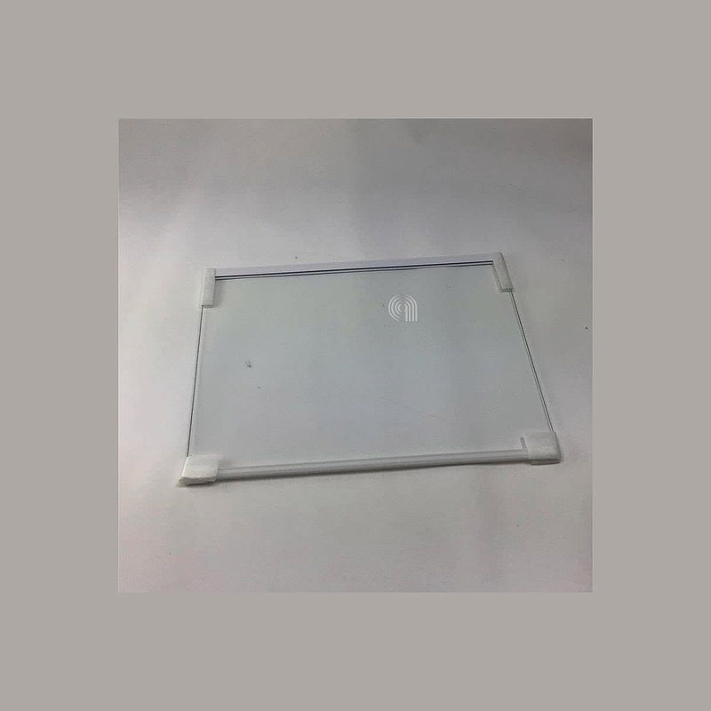 Onderste plank koelkast Samsung wit DA97-16363H