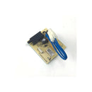 Origineel elektronisch bord voor Electrolux stofzuiger 1181970094