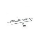 Resistencia inferior horno Glem Gas original código 09G594