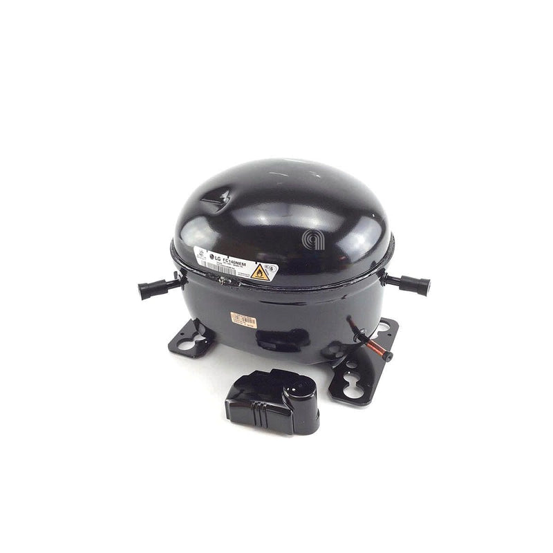 LG compressor set voor koelkast TCA35173603/04