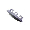 Handvatbeschermer vaatwasser Whirlpool Indesit C00044871