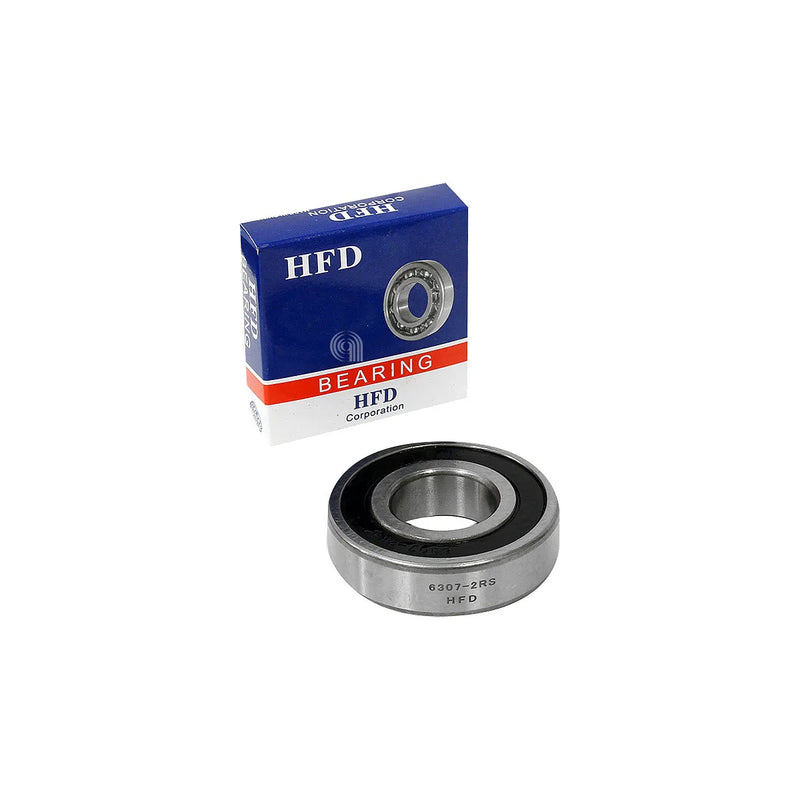 WHIRLPOOL, UNIVERSALE - Rodamiento Lavadora - 6307-2RS