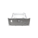 Kit telaio mobile c/alto para lavadora Indesit y Whirlpool