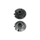 ARISTON, HOTPOINT, INDESIT, RICAMBI CUCINA - Quemador Encimera - B0237