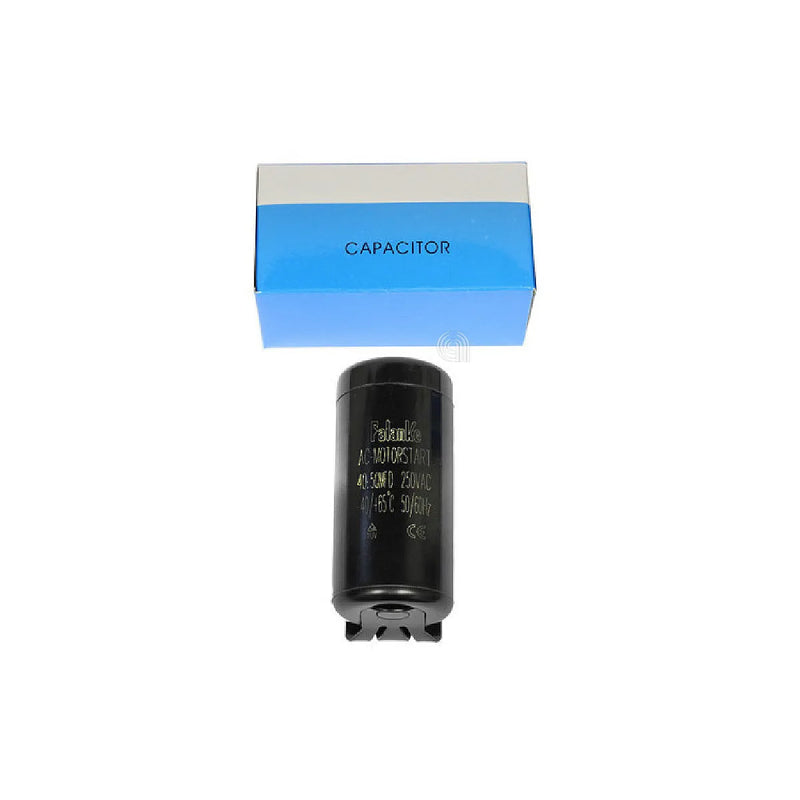 UNIVERSALE - Capacitor frigorífico - AST-00230052