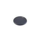 Tripla corona interno 3,8 cm para encimeras Smeg y Whirlpool