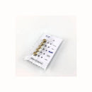 set inyectores gas lpg 8mc ricambi cucina hg31 para cocina