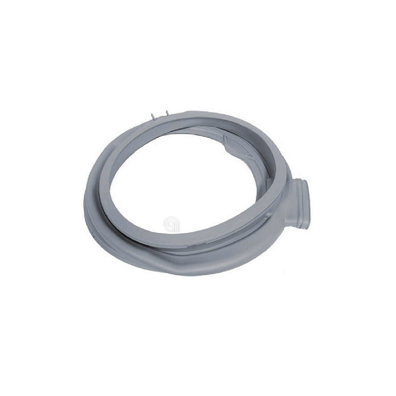 Originele Whirlpool drogerdeurrubber, code 482000031223