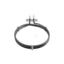 Resistencia circular horno Bosch 2000W original 00659850