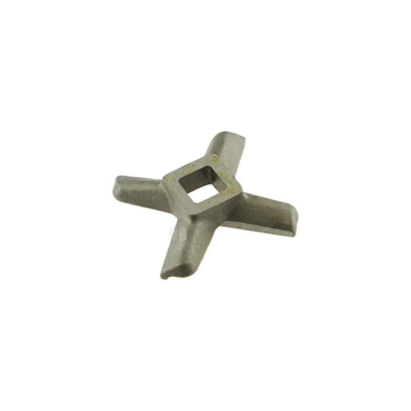 Cuchilla original para picadora Bosch acero inoxidable 00020468