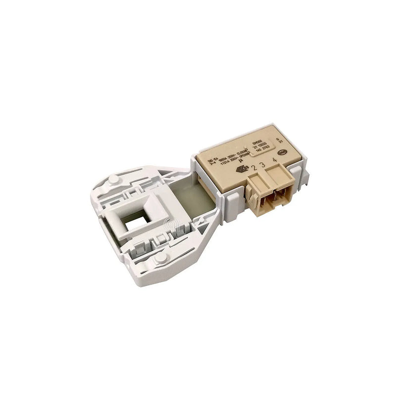 WHIRLPOOL, ARISTON, INDESIT, HOTPOINT, SCHOLTES - Cierre Puerta Washing machine - AST-00225282