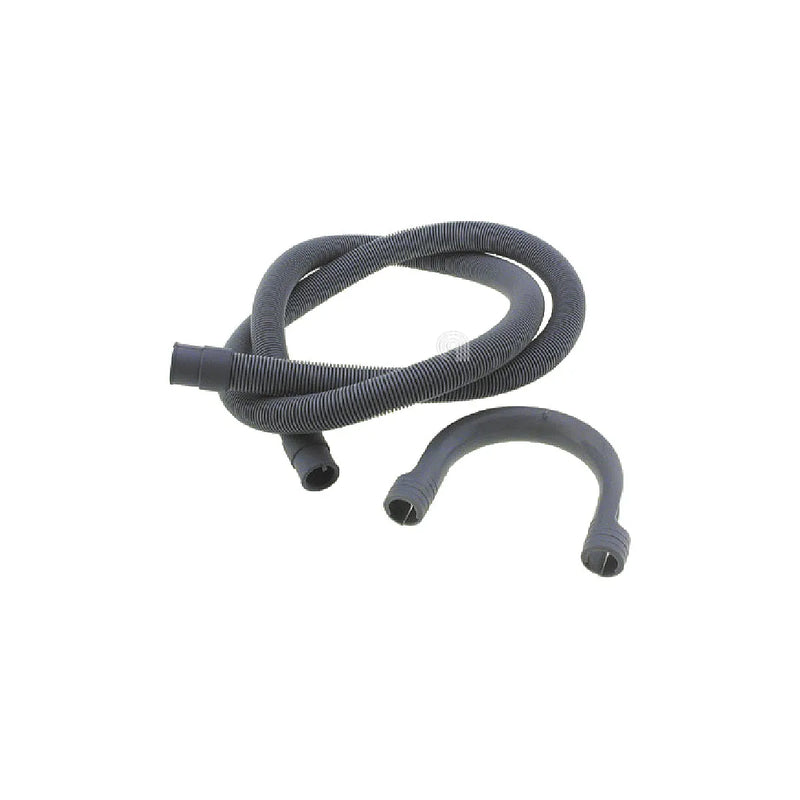 UNIVERSEEL - Afvoerslangset voor Wasmachine - AST-00111192