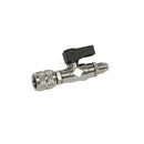 UNIVERSALE - Klep voor gasfles - AST-00551028