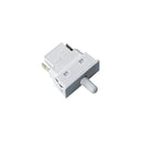 WHIRLPOOL, INDESIT - Interruptor de luz frigorífico - 482000030926