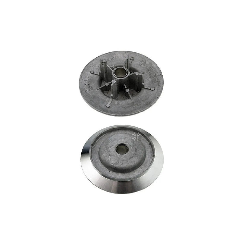 RICAMBI CUCINA - Quemador rápido de aluminio para Placa de Cocina - B4725