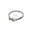 Resistencia circular horno Bosch y marcas afines 11002711