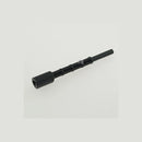 Pivote mando original campana extractora Whirlpool Indesit C00419449