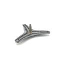 MIDEA, BRANDT - Cruzaleta Tambor Lavadora - AST-00301241