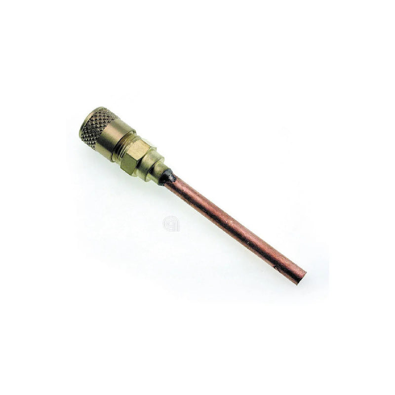 UNIVERSEEL - Laadklep voor koperen buis 3/16 Koeling - AST-00310107