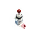 Originele Bosch vaatwasser regeneratie solenoïdeventiel 00611316