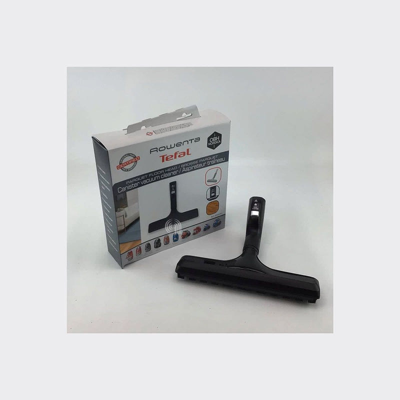 Cepillo parquet original para aspiradora Rowenta RS-RT4139
