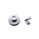 BOSCH, BALAY, SIEMENS, CONSTRUCTA, NEFF, PITSOS, GAGGENAU - Kit de ruedas para cesta lavavajillas - 00028020