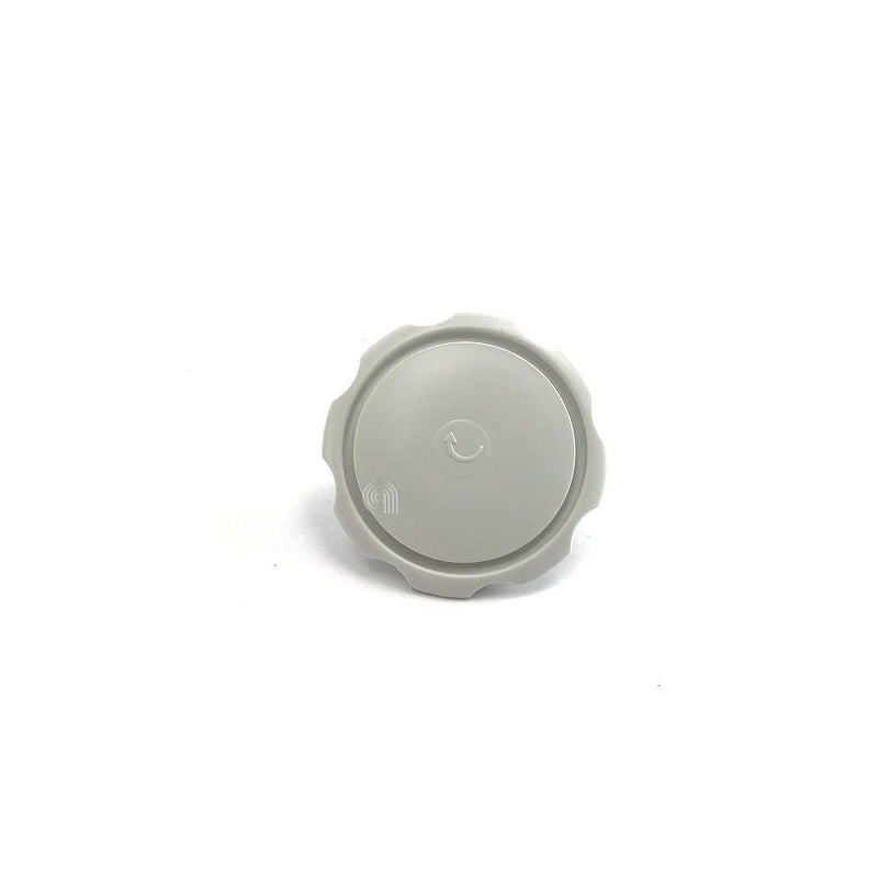 rolknop voor rasp imetec code 7480A
