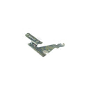 Bisagra izquierda original lavavajillas Bosch 00750328