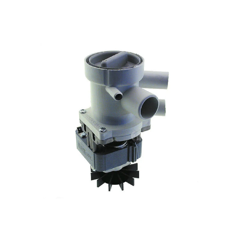 BOSCH, SIEMENS, CONSTRUCTA - Bomba de Desagüe Lavadora - 00140268