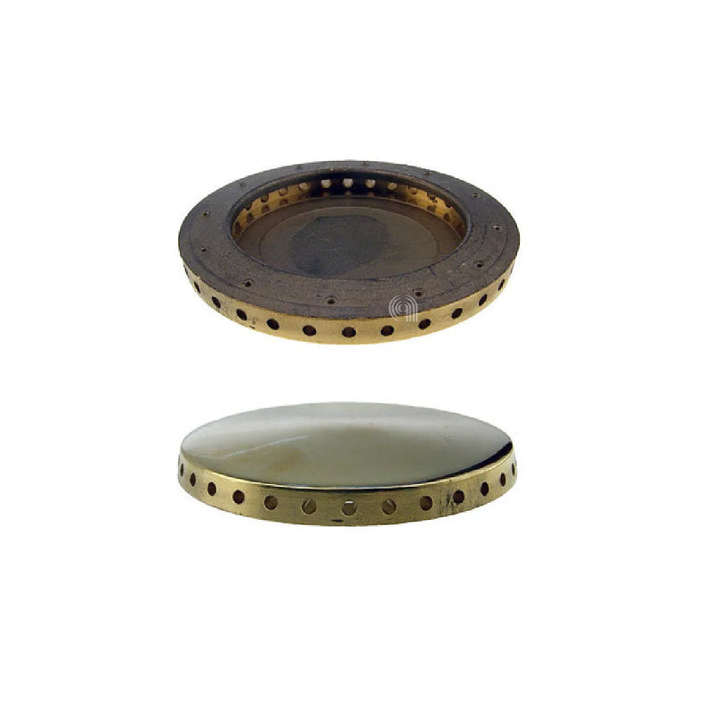 IGNIS FRANKE - Spartifiamma rápido para placa de cocción - L2534