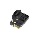 LG - Wasmachine deursluiting - EBF61315801