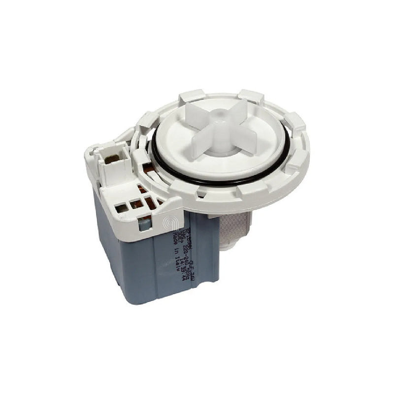 UNIVERSEEL - Magnetische afvoerpomp voor wasmachine - AST-00215455
