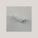 soporte cristal izquierdo para frigorífico Gorenje 293291