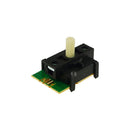 Potenciómetro selector horno Smeg código 811650696