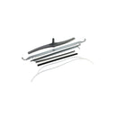 Kit reparación lavavajillas Bosch original códigos 11026549