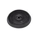 Filtro de carbono circular Bosch EFF57 para campana extractora